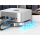 ICY BOX Stacja dokująca dla Mac Mini M4 - 1512625 - zdjęcie 4